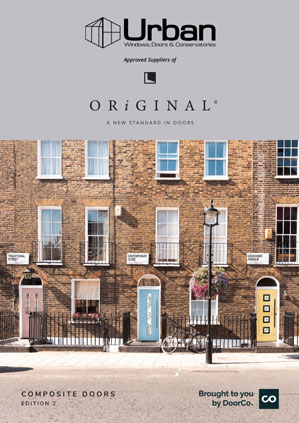 Door Co – Original