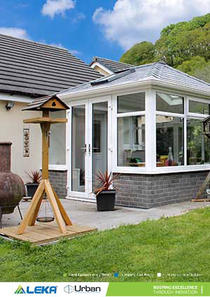 LEKA Roof Brochure