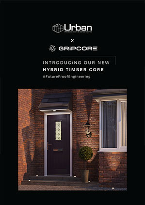 GRiPCORE Composite Doors Mini Brochure
