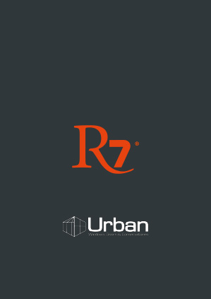 R7 Windows – Flush, Modern, Versatile