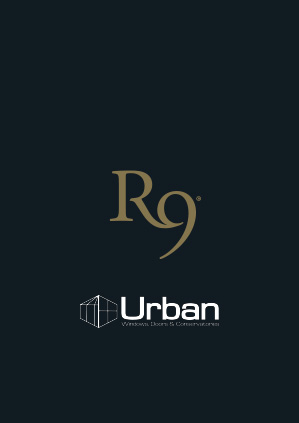 R9 Windows – The Original Timber Alternative