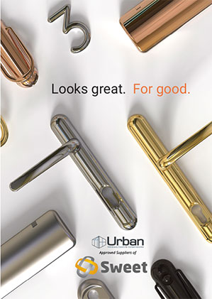 Sweet Door Furniture Brochure