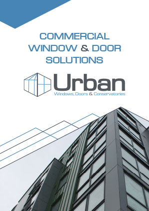 Commercial Window & Door Solutions