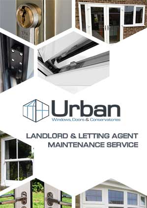 Landlord Maintenance Service
