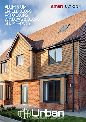 Bifold Network Doors