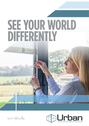 Integral Blinds