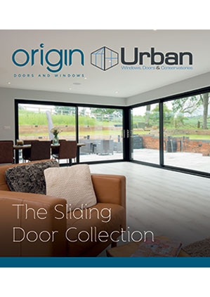 Origin – Sliding Door Collection