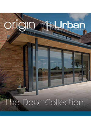 Origin – The Door Collection