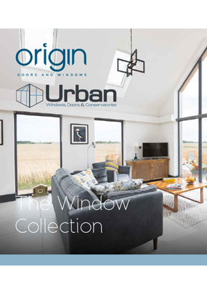 Origin – The Window Collection