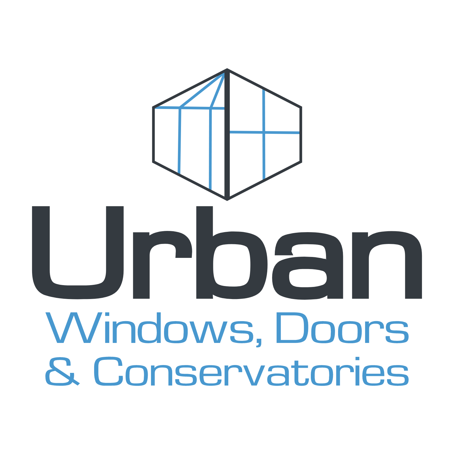 Urban Windows, Doors & Conservatories Limited logo