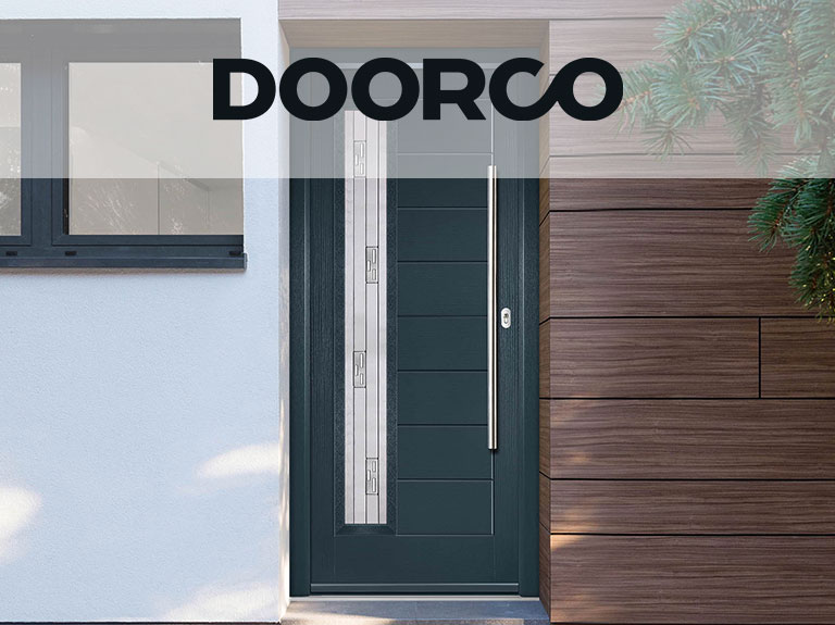 DoorCo Doors
